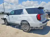 2026 GMC YUKON фото