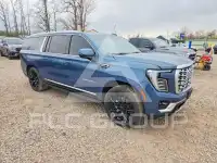 2026 GMC YUKON фото