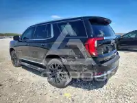 2026 GMC YUKON фото