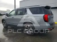 2026 GMC YUKON фото