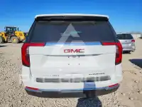 2026 GMC YUKON фото