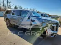 2026 GMC YUKON фото
