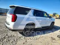 2026 GMC YUKON фото