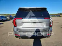 2026 GMC YUKON фото
