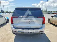 2026 GMC YUKON фото