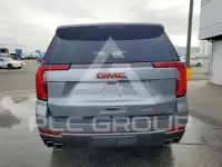 2026 GMC YUKON фото
