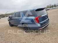 2026 GMC YUKON фото