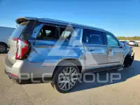 2026 GMC YUKON фото