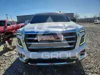 2026 GMC YUKON фото