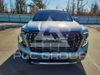 2026 GMC YUKON фото