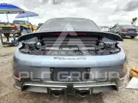 2026 Porsche 911 photo
