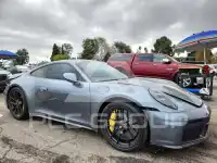 2026 Porsche 911 photo