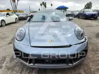 2026 Porsche 911 photo