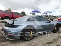 2026 Porsche 911 photo