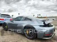 2026 Porsche 911 photo