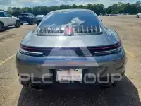 2026 Porsche 911 photo
