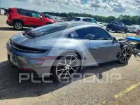 2026 Porsche 911 photo