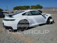2026 Porsche 911 photo