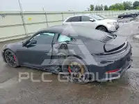 2026 Porsche 911 фото