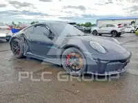 2026 Porsche 911 фото
