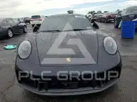 2026 Porsche 911 фото