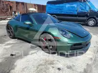 2026 Porsche 911 фото