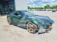 2026 Porsche 911 фото
