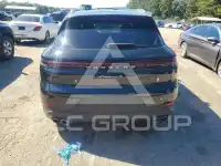 2026 Porsche Cayenne photo