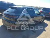 2026 Porsche Cayenne photo