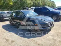 2026 Porsche Cayenne photo