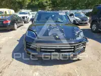 2026 Porsche Cayenne photo