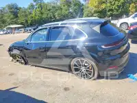 2026 Porsche Cayenne photo