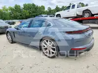 2026 Porsche Panamera фото