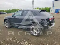 2026 Porsche MACAN фото