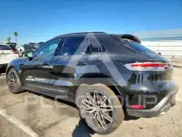 2026 Porsche MACAN фото