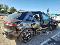 2026 Porsche MACAN фото