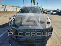 2026 Porsche MACAN фото