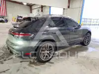 2026 Porsche MACAN фото
