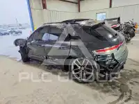 2026 Porsche MACAN фото