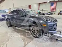 2026 Porsche MACAN фото