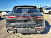 2026 Porsche MACAN фото