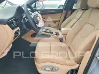 2026 Porsche MACAN фото