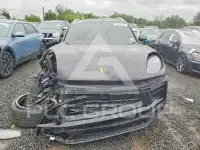 2026 Porsche MACAN photo