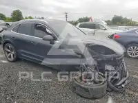 2026 Porsche MACAN photo
