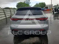 2026 Porsche MACAN фото