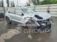 2026 Porsche MACAN фото