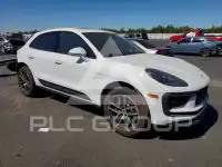 2026 Porsche MACAN photo