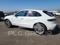 2026 Porsche MACAN фото