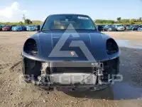 2026 Porsche MACAN фото