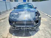 2026 Porsche MACAN photo